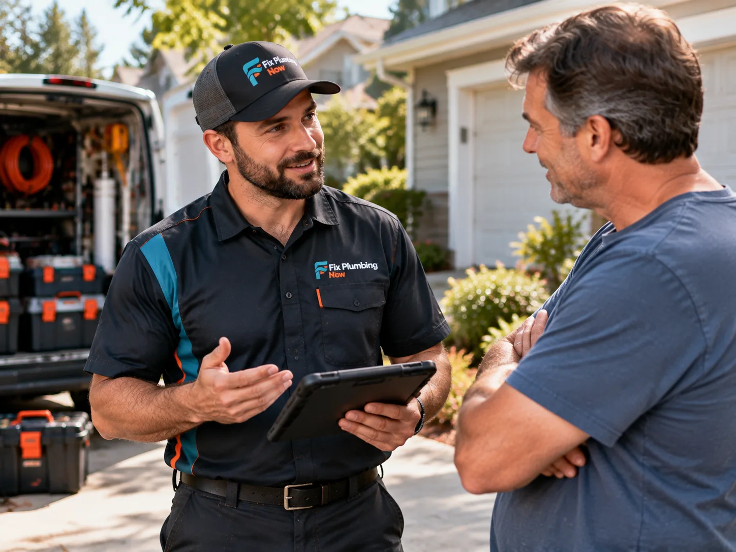 Clogged Drain Service Vienna, MD FAQs